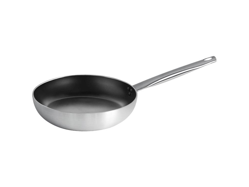 Aluminum pan / 40cm /3mm/ Nonstick / IND