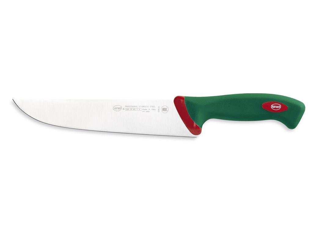 Butcher's Knife / 22cm / Biomaster