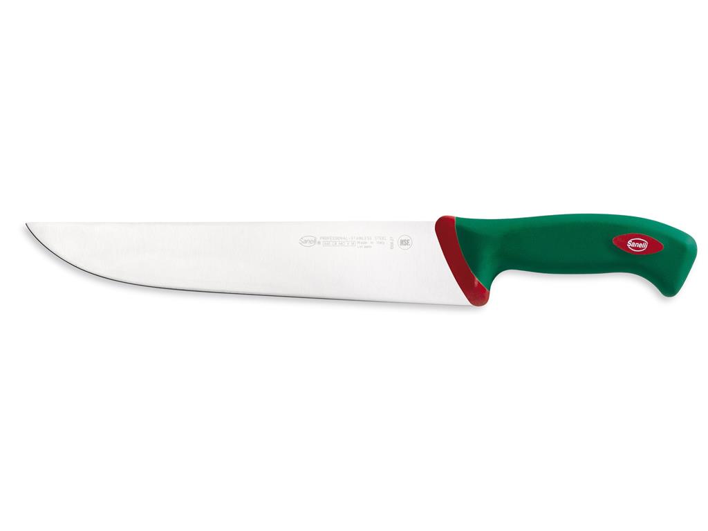 Butcher's Knife / 27cm / Biomaster