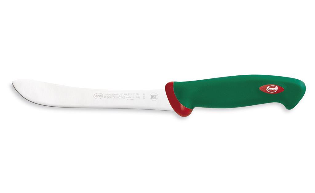 Butcher's Knife / 18cm / Scimitar / Biom
