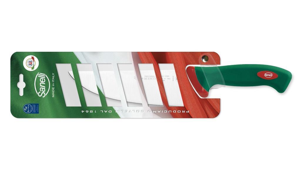 Chopping Knife / 20cm / Biomaster