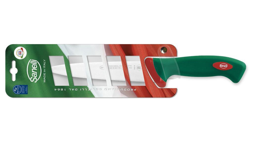 Sticking Knife / 18cm / Biomaster