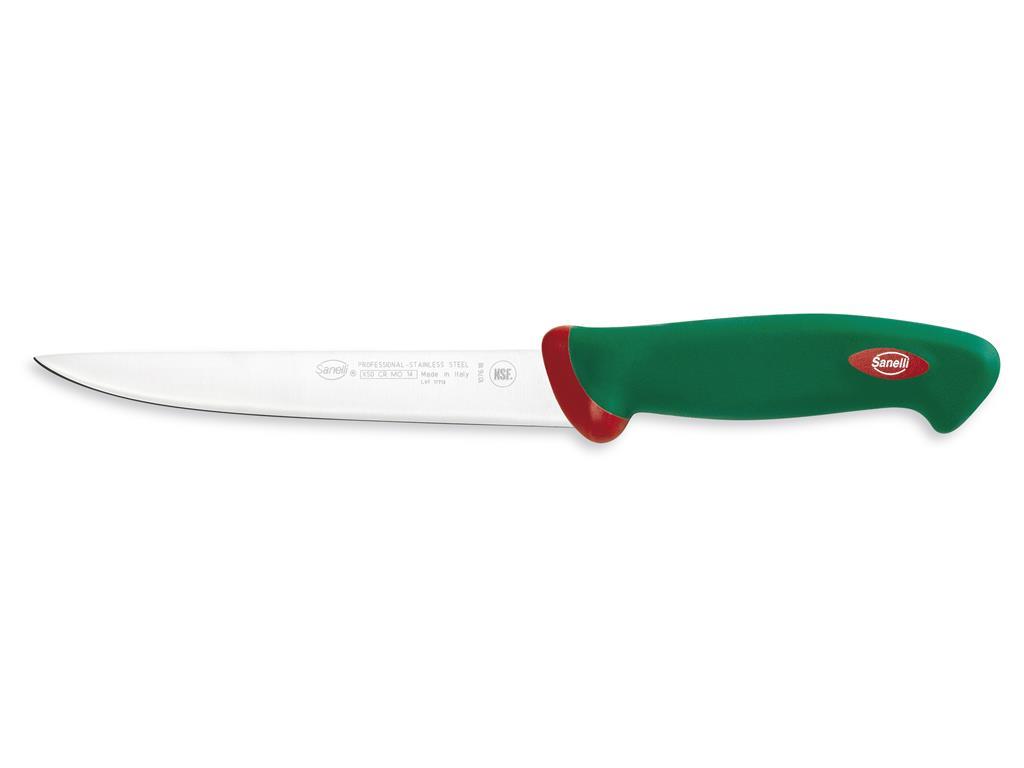 Filetting Knife / 18cm / Biomaster