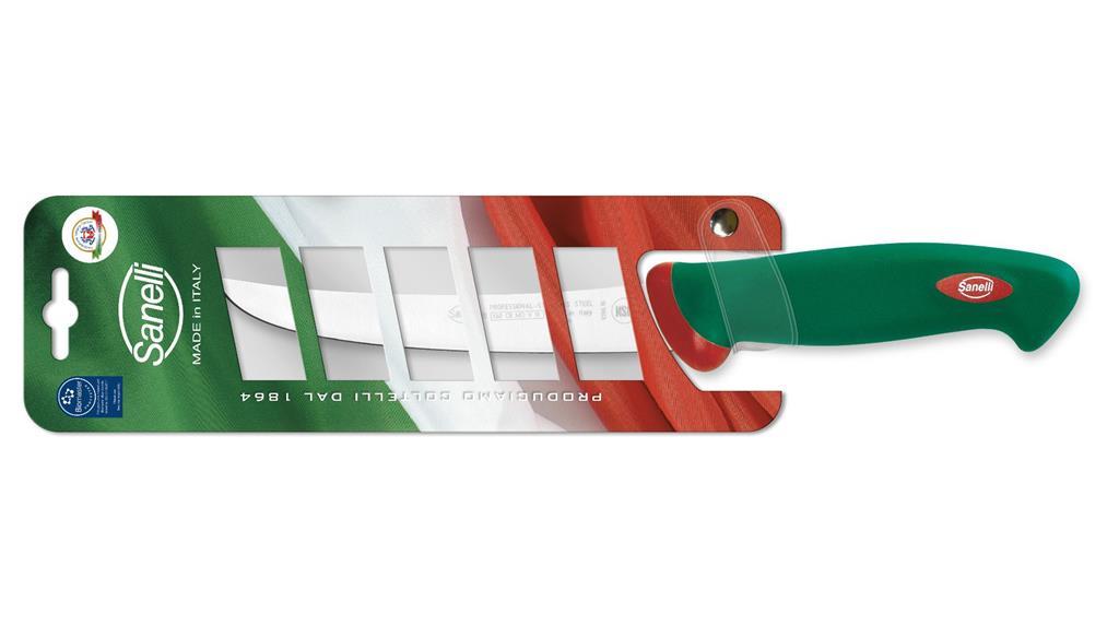 Boning Knife / 16cm / Flex / Biomaster