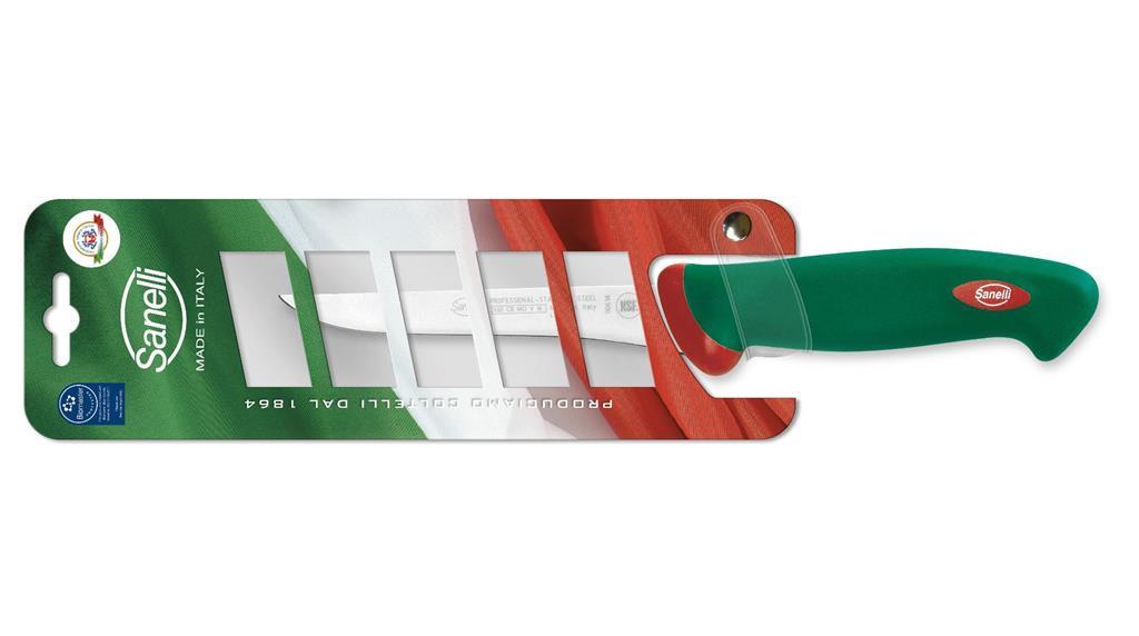 Boning Knife / 14cm / Biomaster