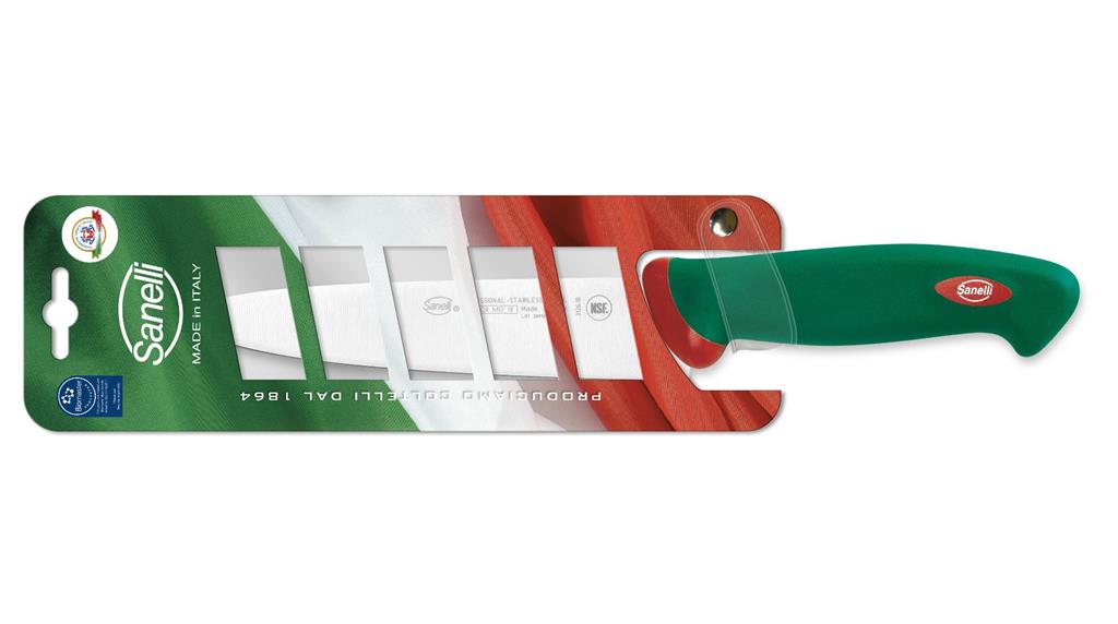 Chef's Knife / 20cm / Biomaster