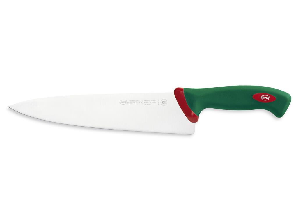 Chef's Knife / 25cm / Wider / Biomaster