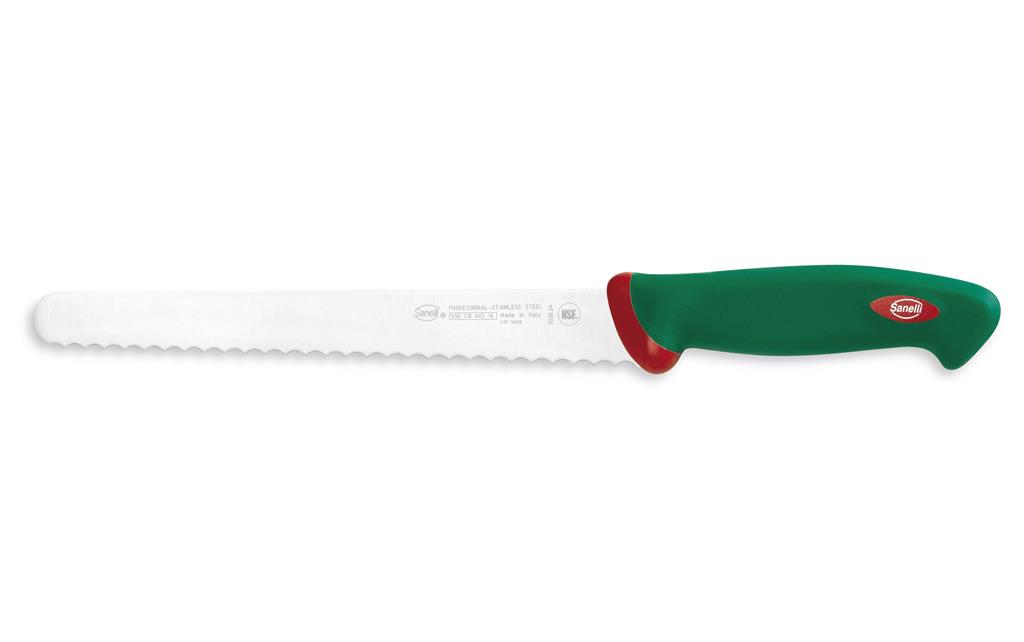Bread & Pastry Knife / 24cm