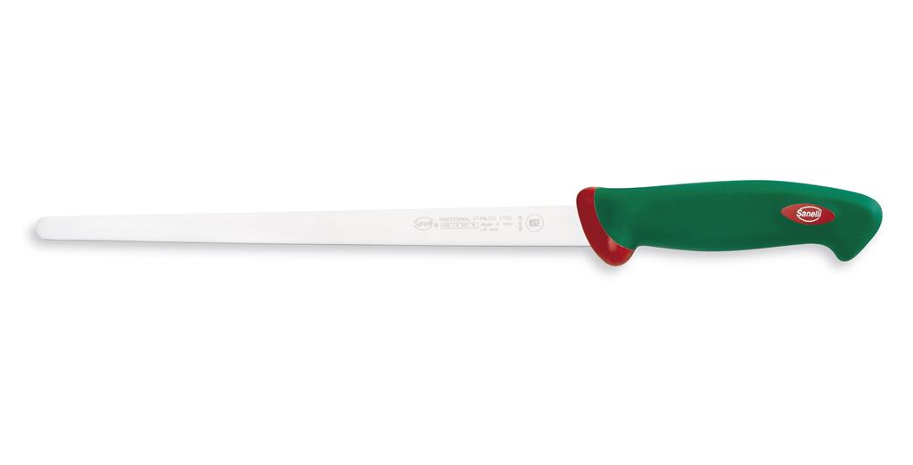 Prosciutto & Salmon Knife / 28cm
