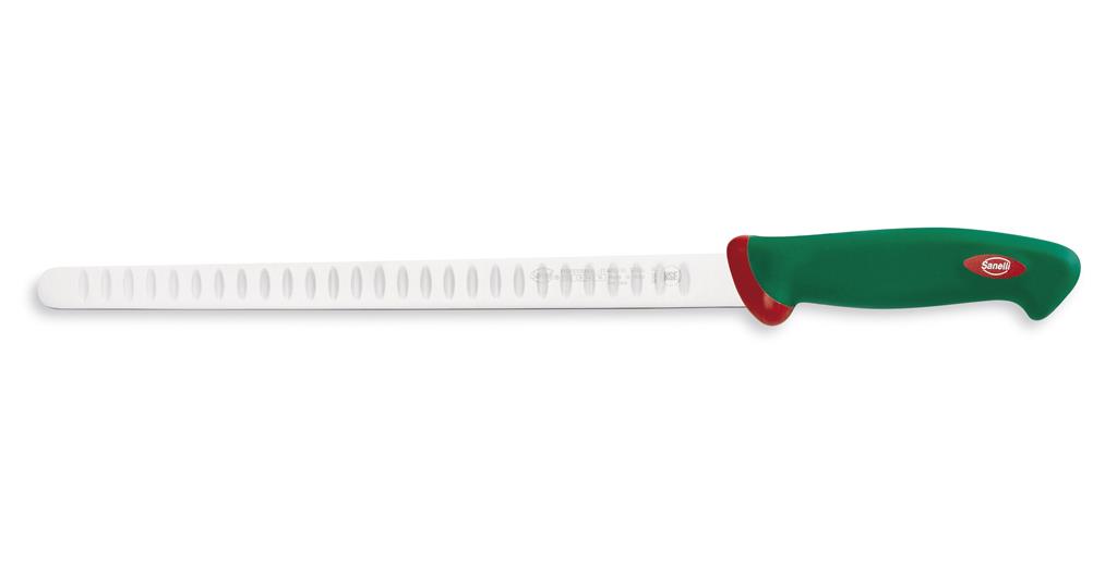 Prosciutto & Salmon Knife / 31cm /Indnet