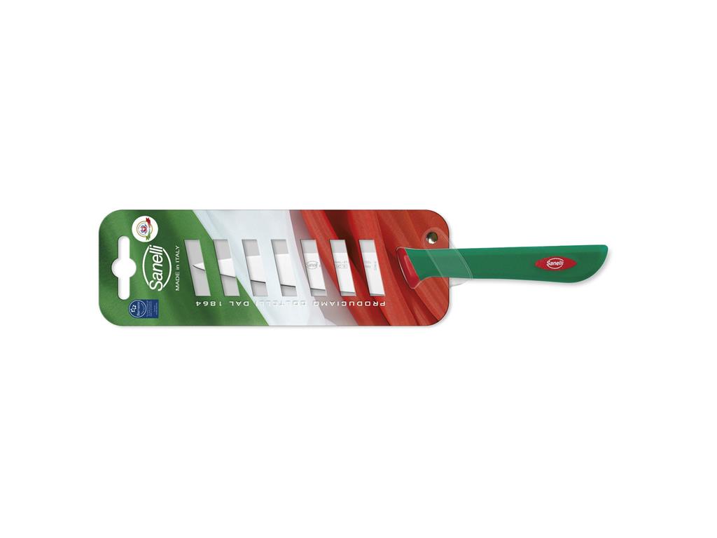 Peeling Knife / 12cm / For Vegetables