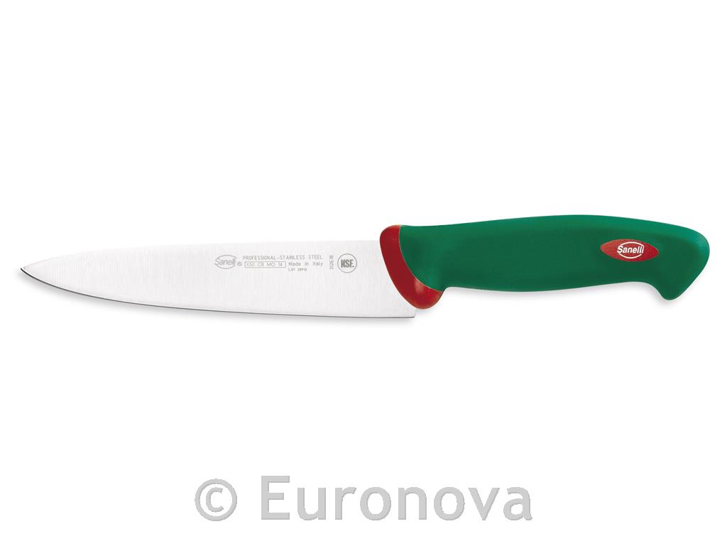 Chef's Knife / 18cm / Biomaster