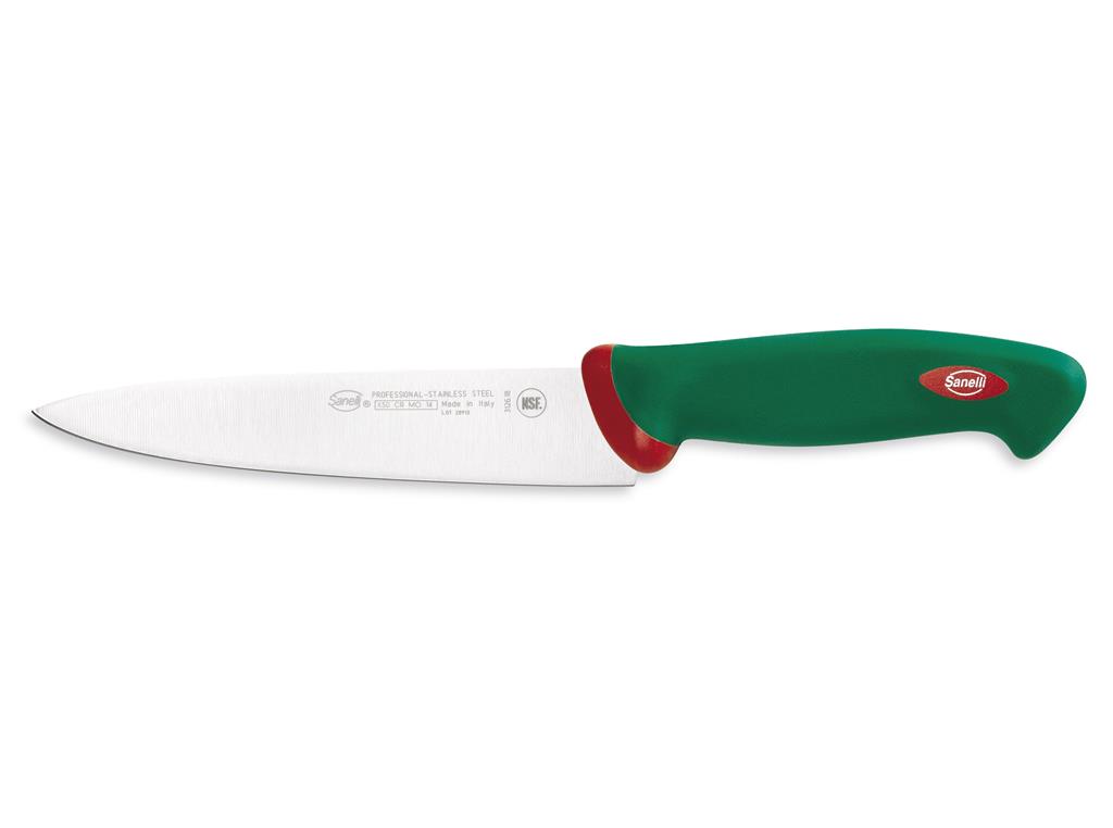 Chef's Knife / 18cm / Biomaster