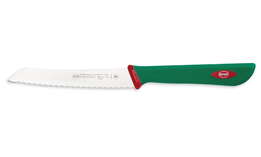 Knife For Tomato / 12cm / Biomaster