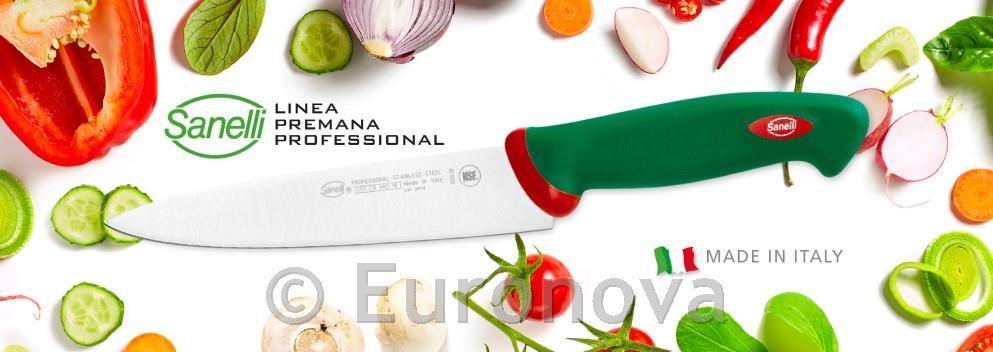 Knife For Tomato / 12cm / Biomaster