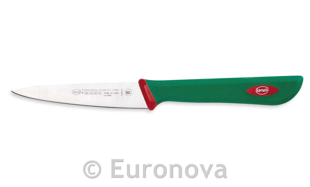Peeling Knife / 10cm / For Vegetables