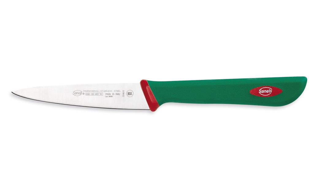 Peeling Knife / 10cm / For Vegetables