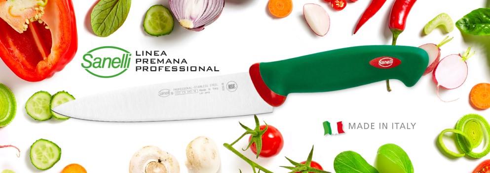 Peeling Knife / 10cm / For Vegetables