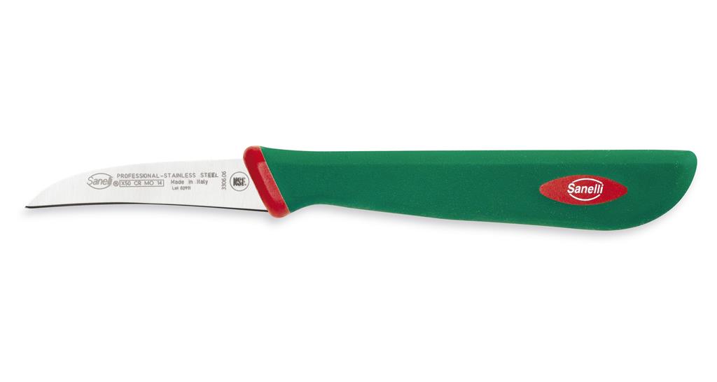 Paring Knife / 6cm / Biomaster