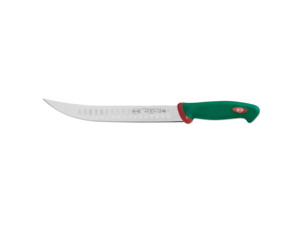 Butcher's Knife / 26cm / Indent / Biomas