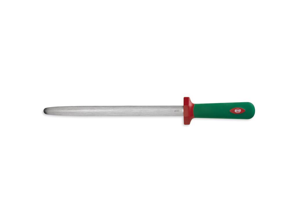 Knife Sharpener / 30cm / Oval / Biomaste