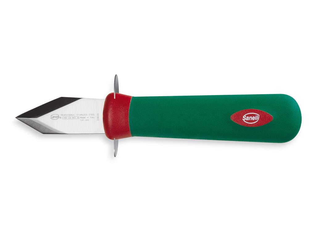 Oyster Knife / 9cm