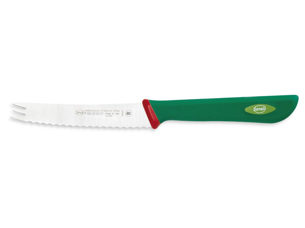 Knife For Citruses / 11cm / Biomaster