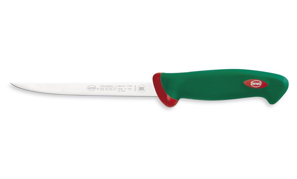 Filetting Knife / 16cm / Biomaster