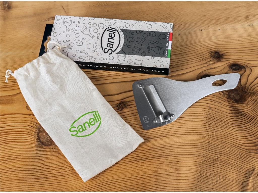 Truffle slicer / San-Slice / 20cm