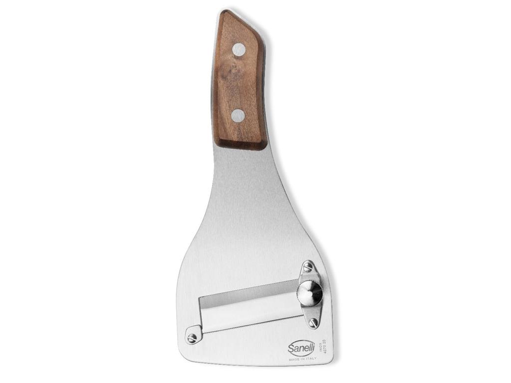 Truffle slicer / San-Slice / Wood / 20cm