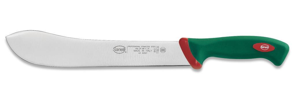 Butcher's Knife / 26cm / Scimitar