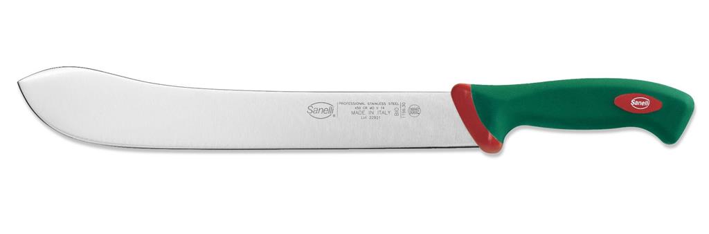 Butcher's Knife / 30cm / Scimitar