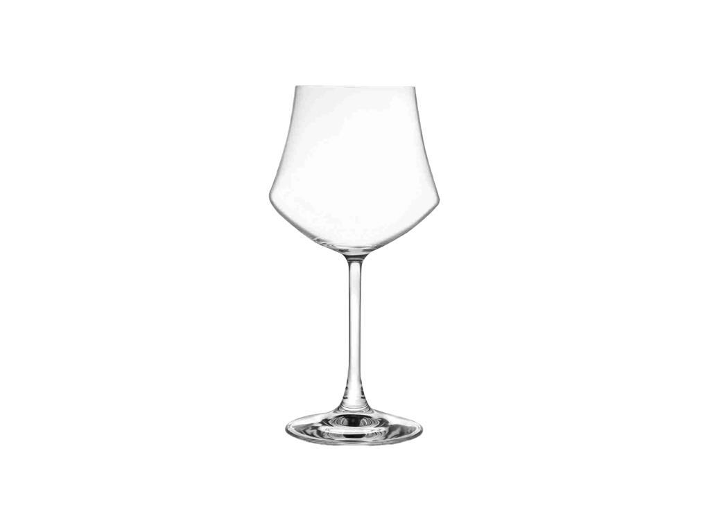 Ego Wine Glass / 430ml / 6pcs