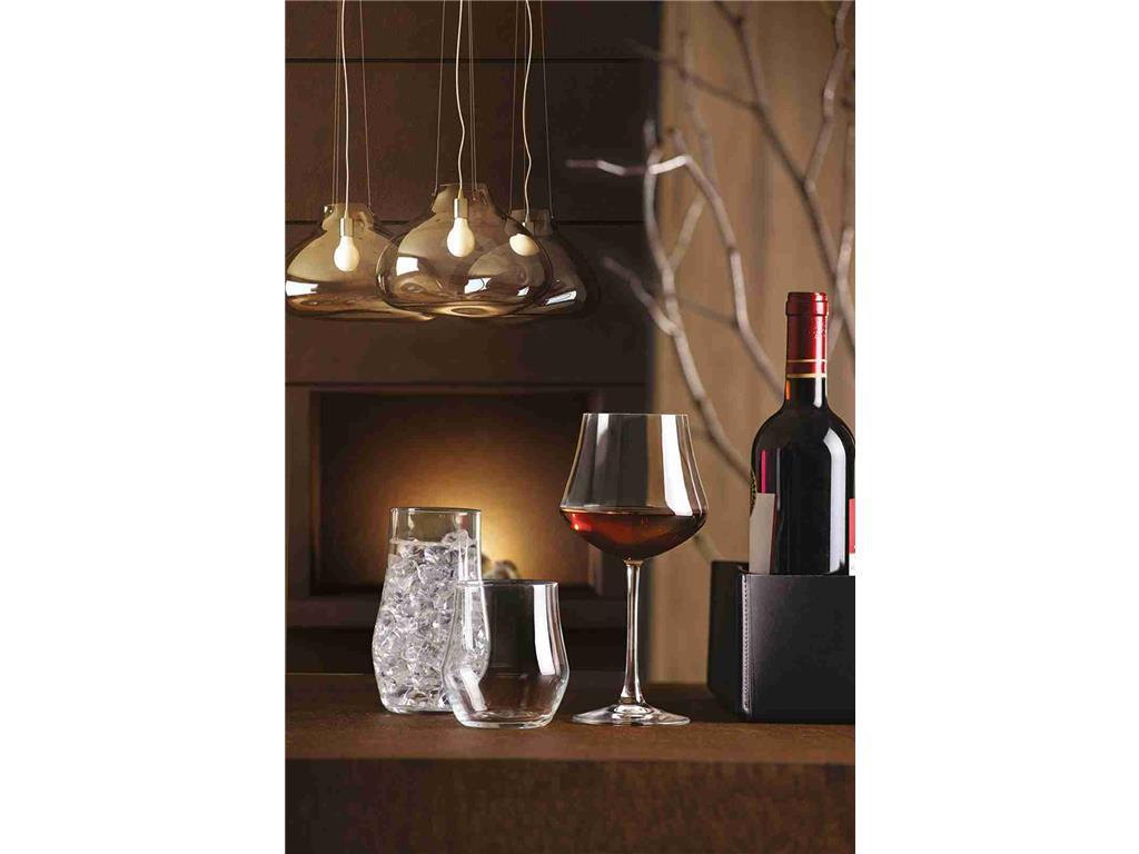 Ego Wine Glass / 430ml / 6pcs