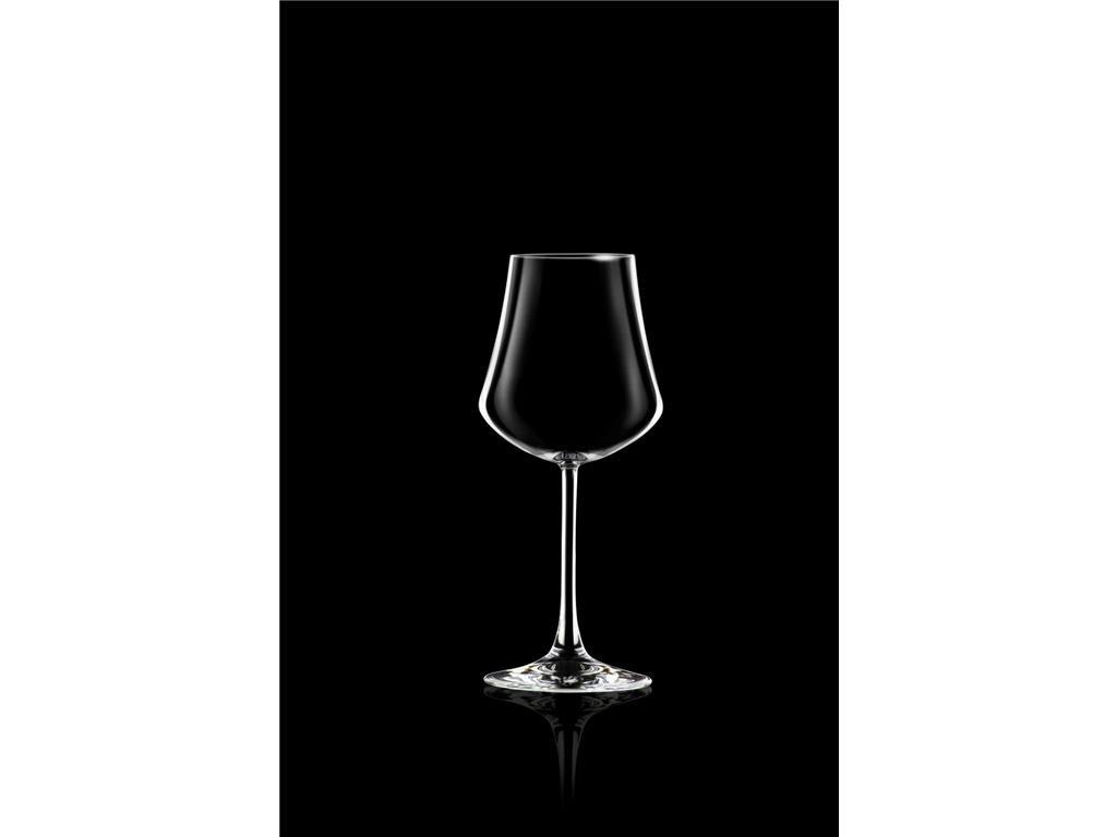 Ego Wine Glass / 430ml / 6pcs