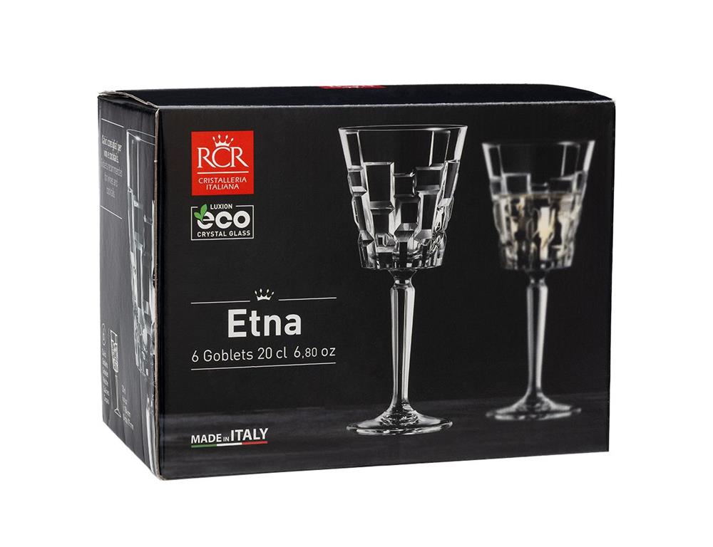 Etna tumbler / 280ml / 6pcs