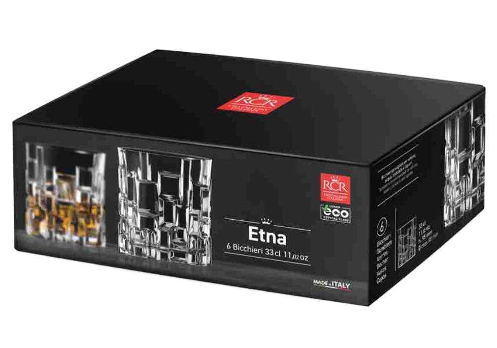 Etna tumbler / 330ml / 6pcs