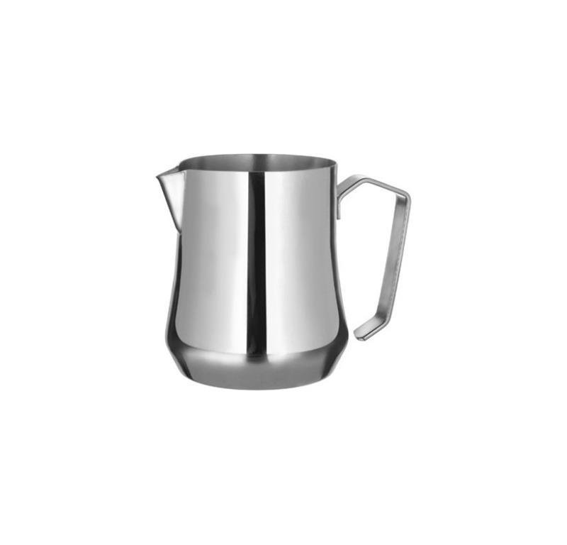 Milk Frothing Jug / 50cl / Tulip