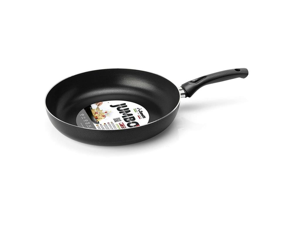 Aluminum pan / 28cm /2,2mm/Nonstick