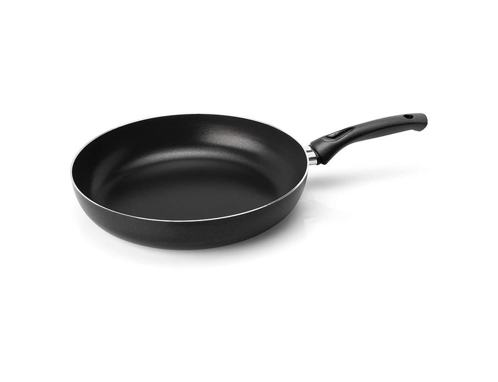 Aluminum pan / 28cm /2,2mm/Nonstick