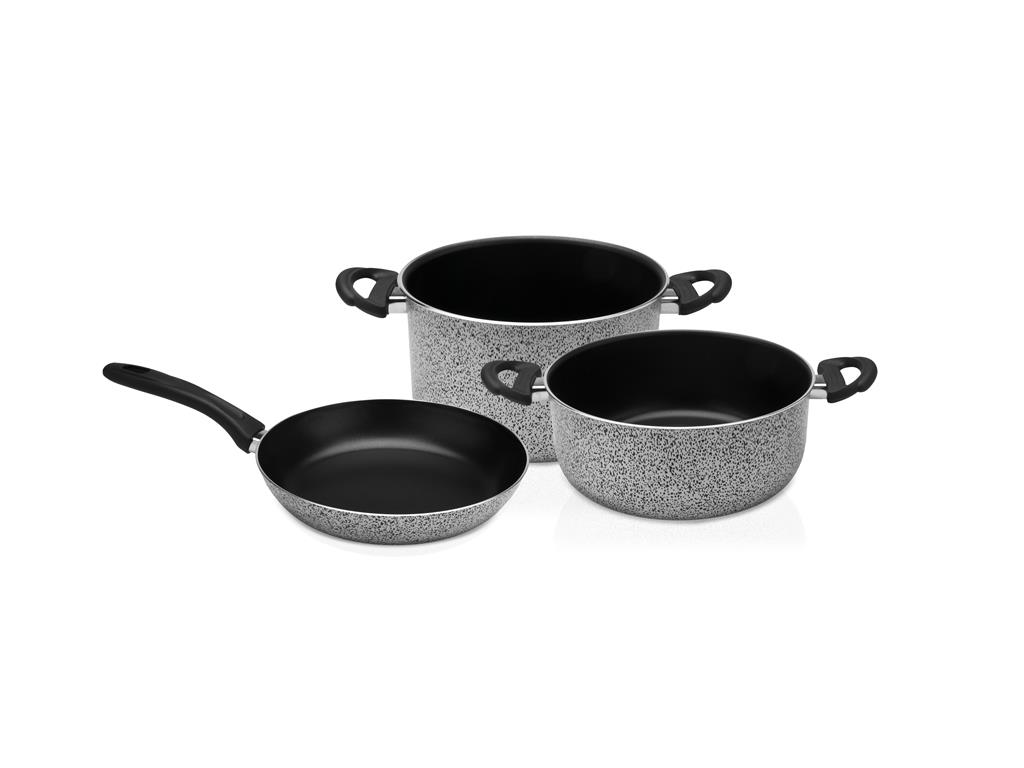 Aluminum pan / 24cm /2,5mm/ Nonstick