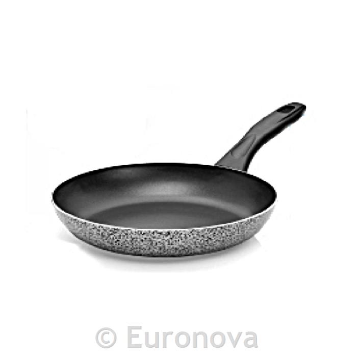 Aluminum pan / 28cm /2,5mm/ Nonstick