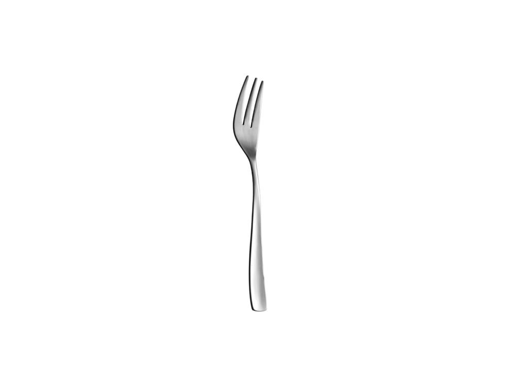 Monica Dessert Fork / 1.6mm / 16cm / 12