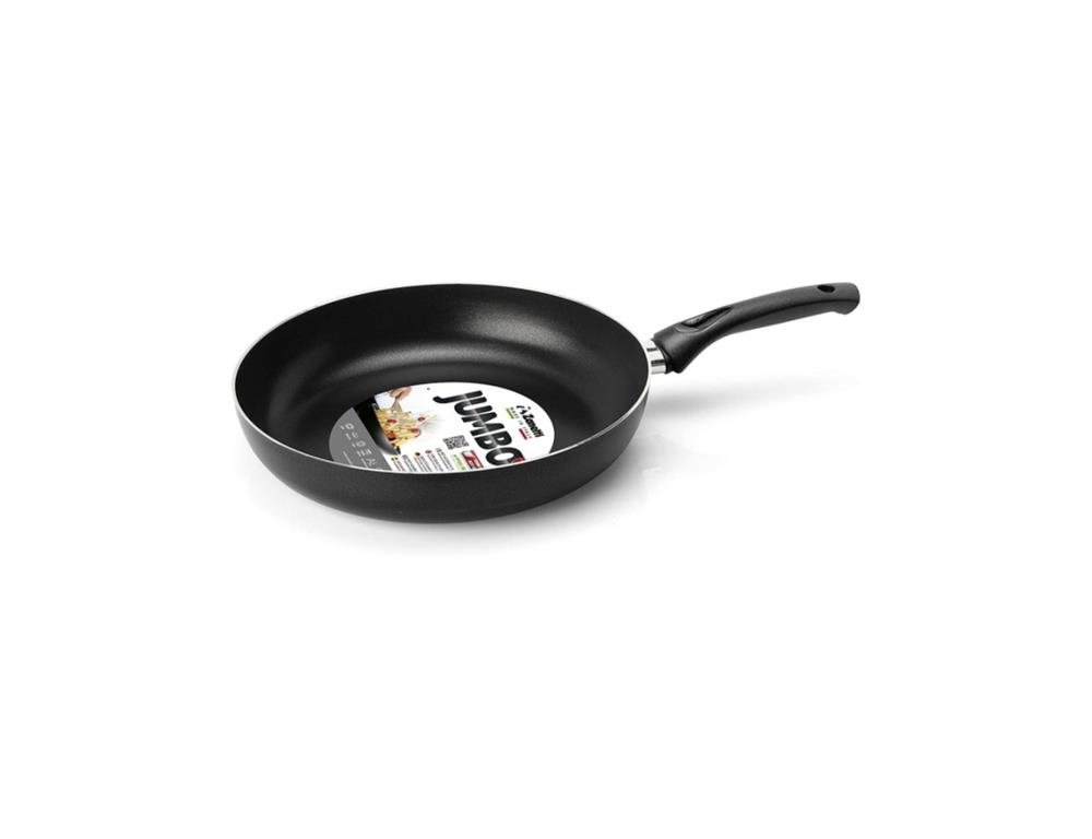 Aluminum pan / 24cm /2,2mm/Nonstick