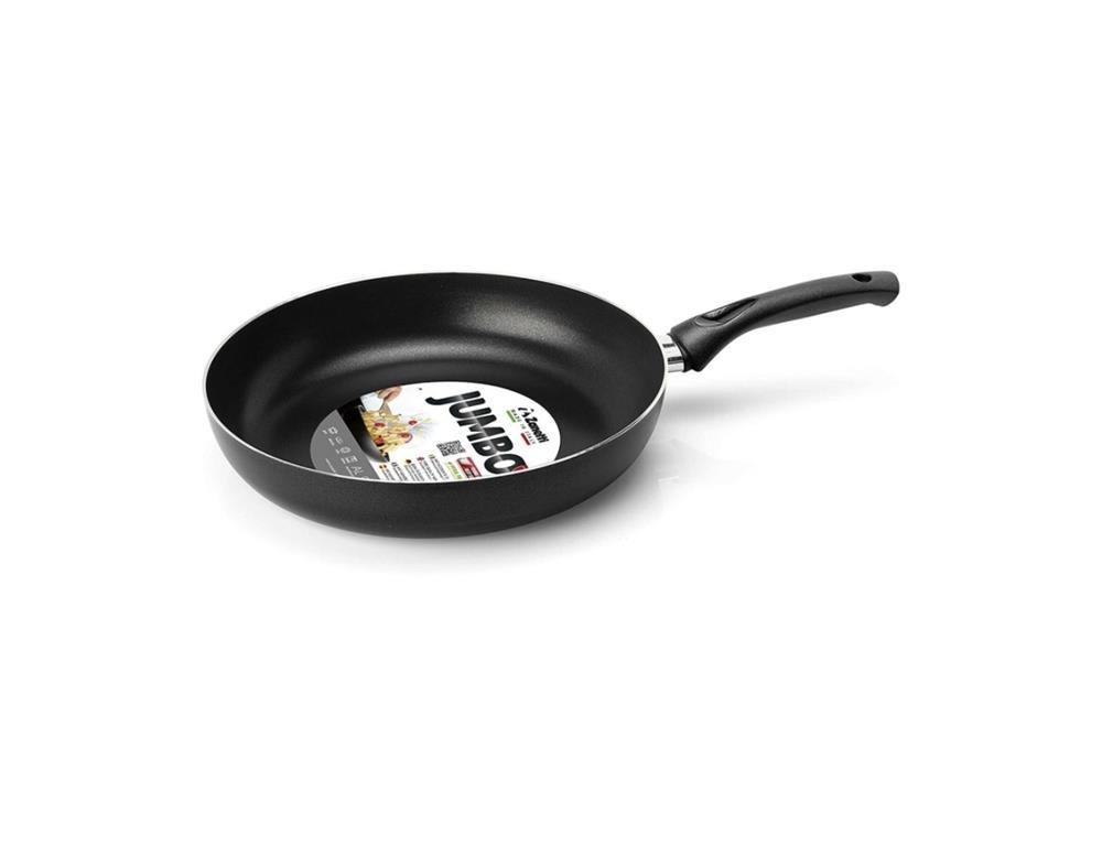 Aluminum pan / 26cm /2,2mm/Nonstick