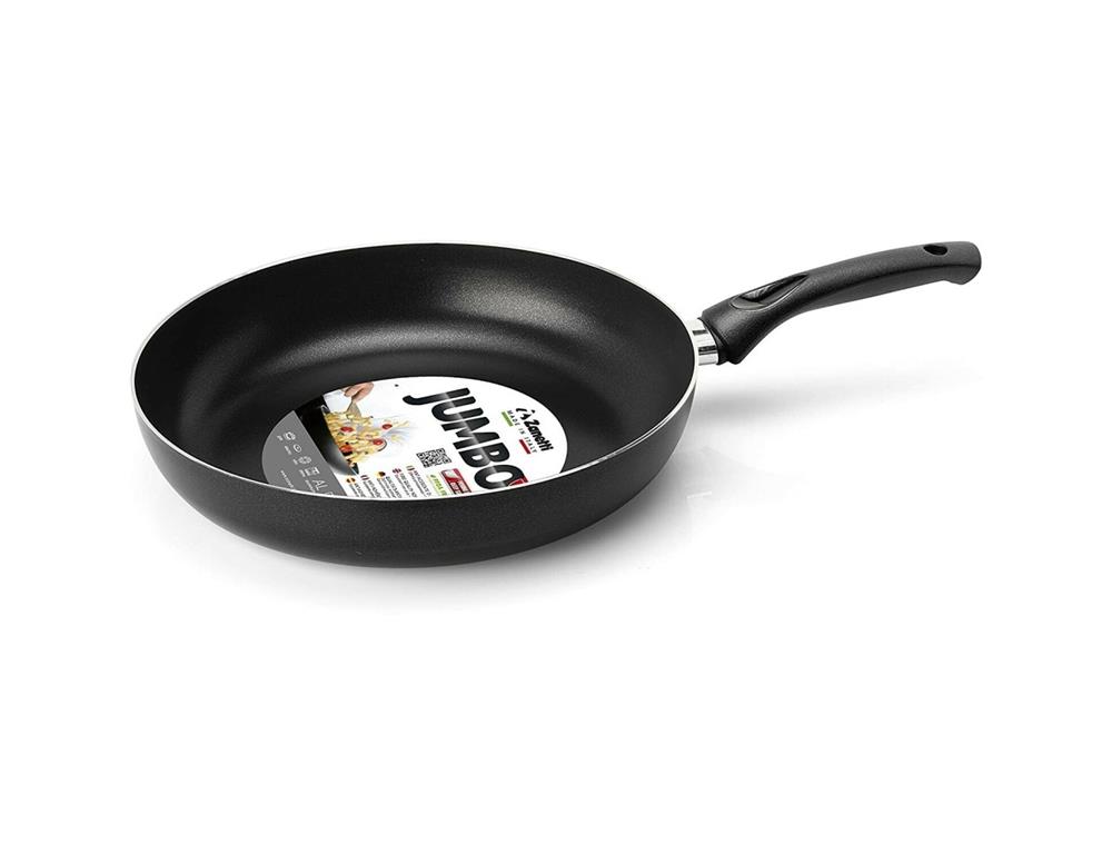 Aluminum pan / 30cm /2,2mm/Nonstick