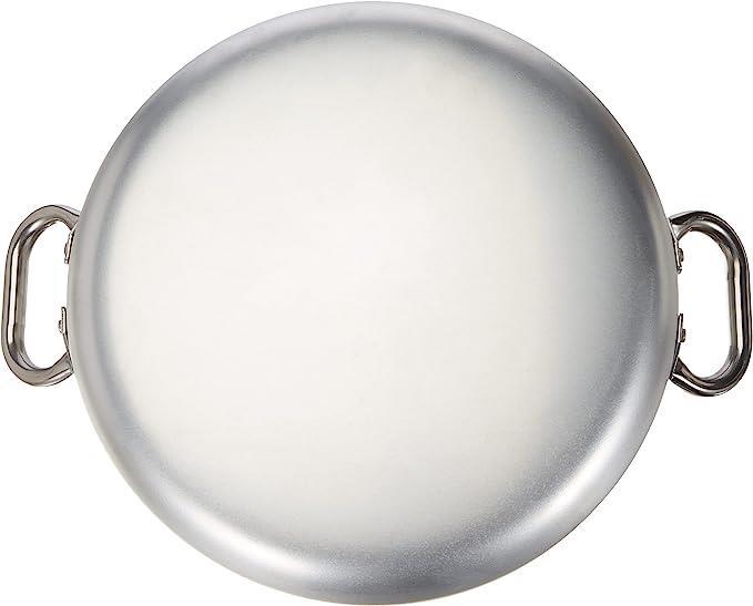 Aluminum pan / 20cm / 3mm / 2 ručki