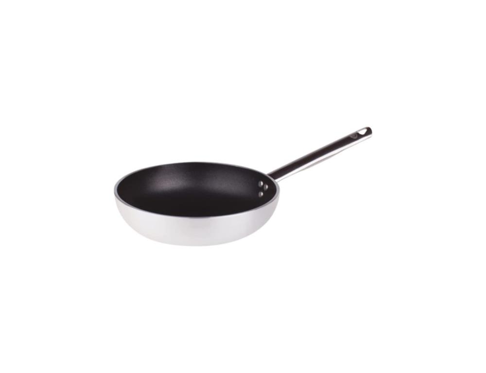 Aluminum pan / 24cm / 3mm /Nonstick