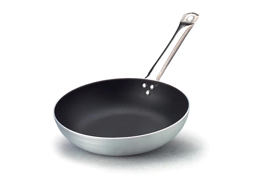 Aluminum pan / 24cm / 3mm /Nonstick