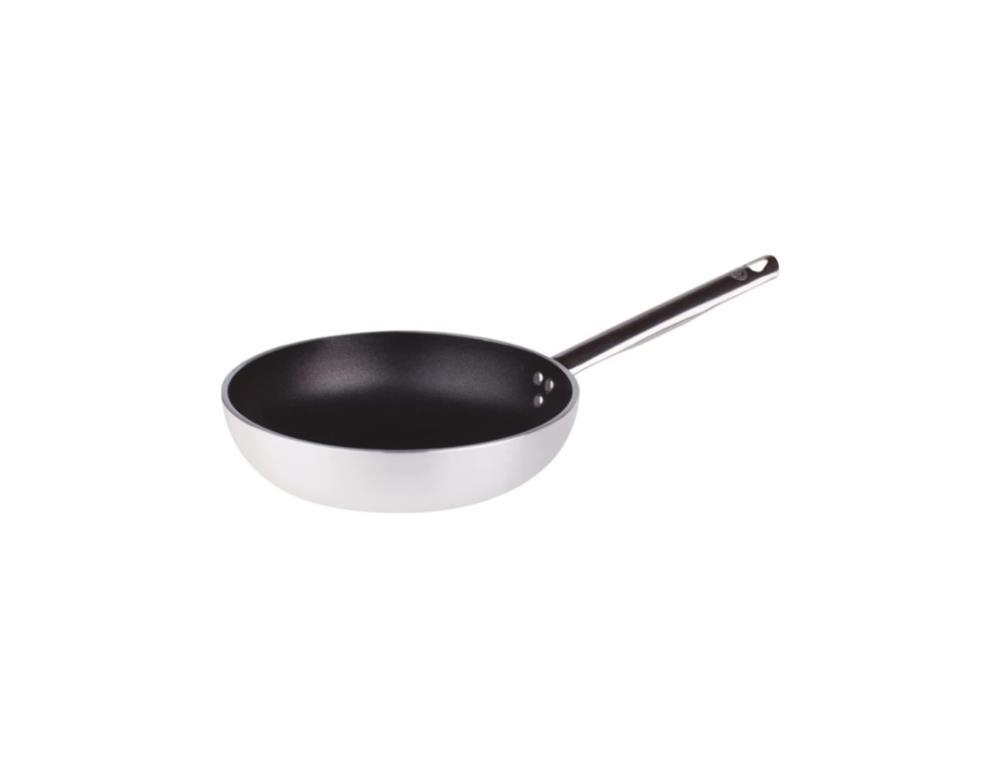 Aluminum pan / 28cm / 3mm /Nonstick